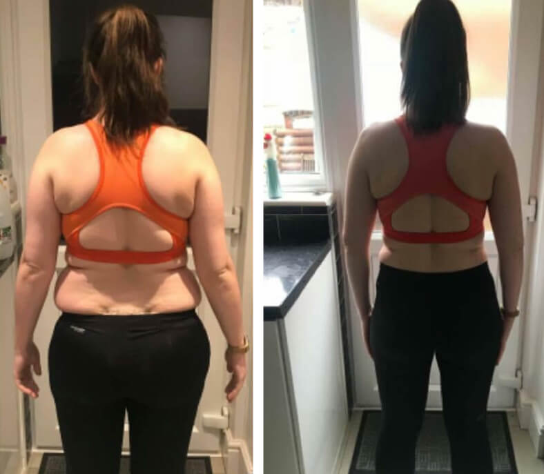 Maria transformation