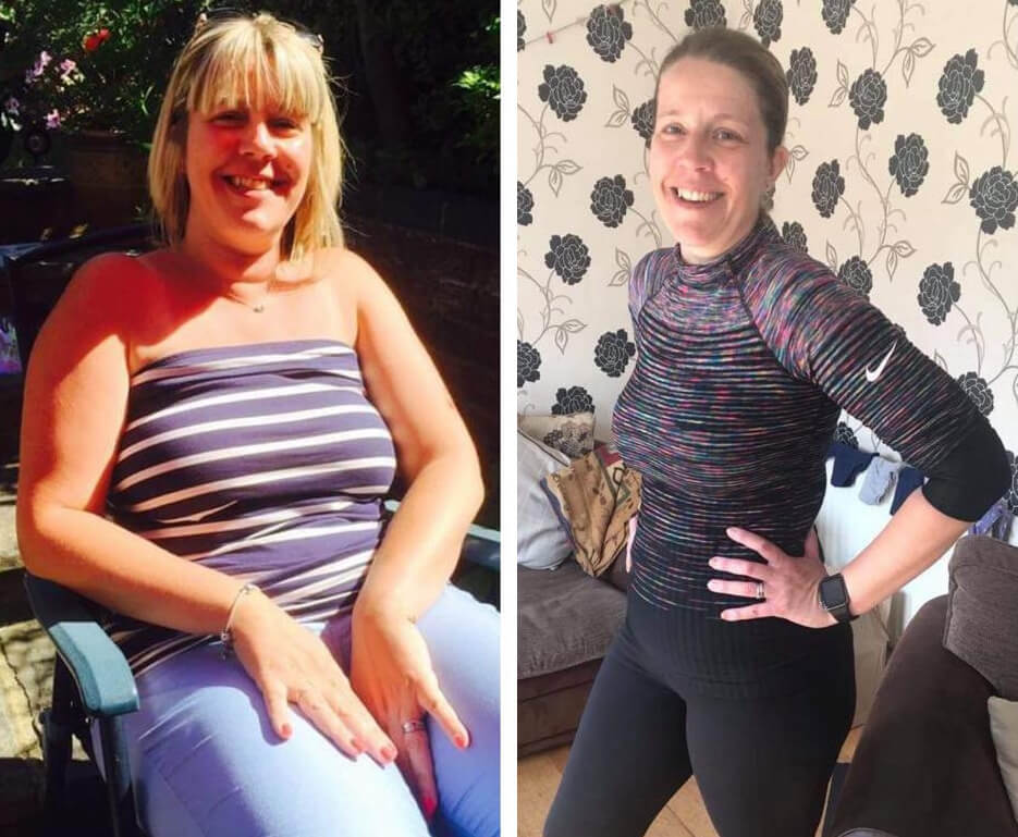 Jenny transformation