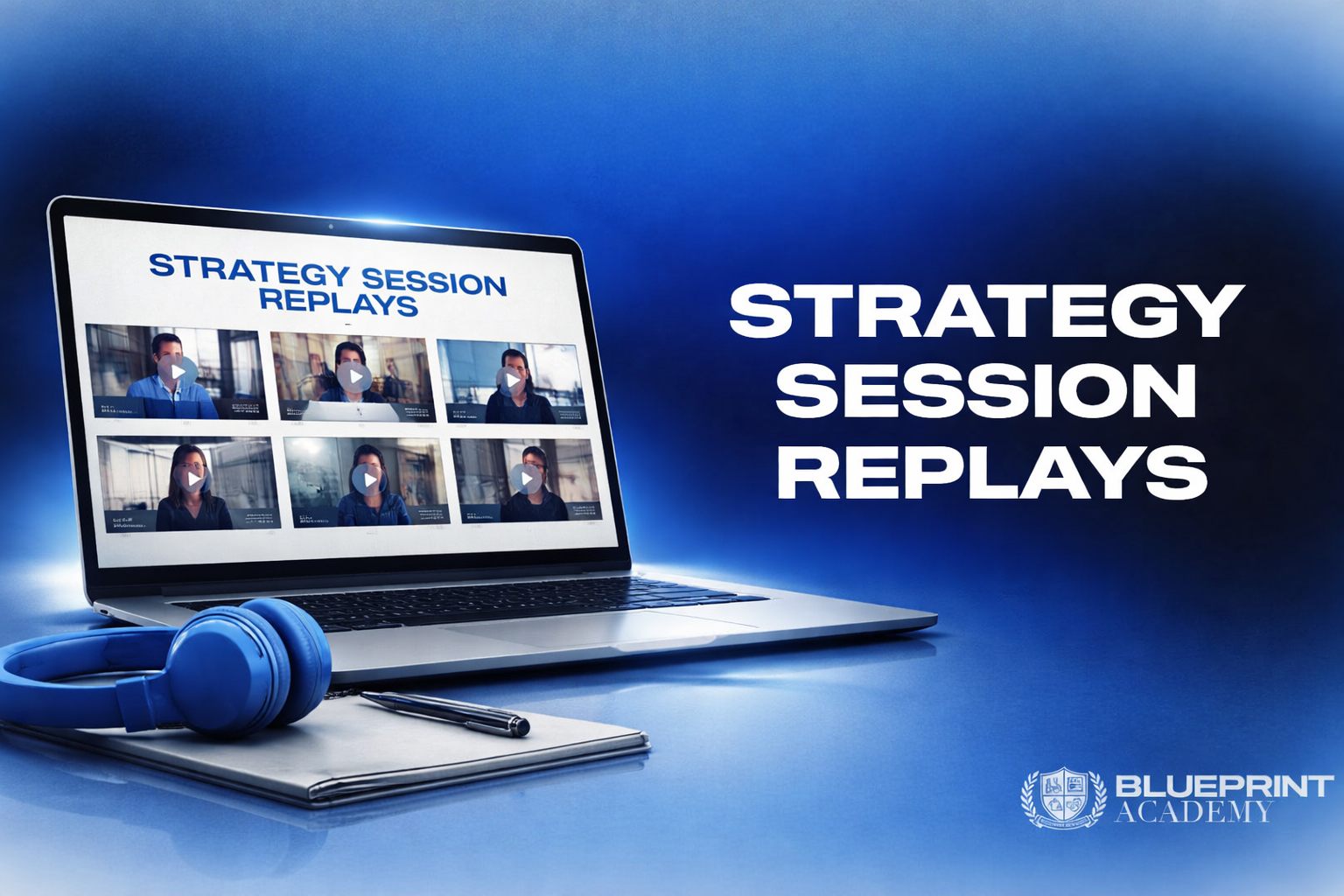 Session Replay Mockup