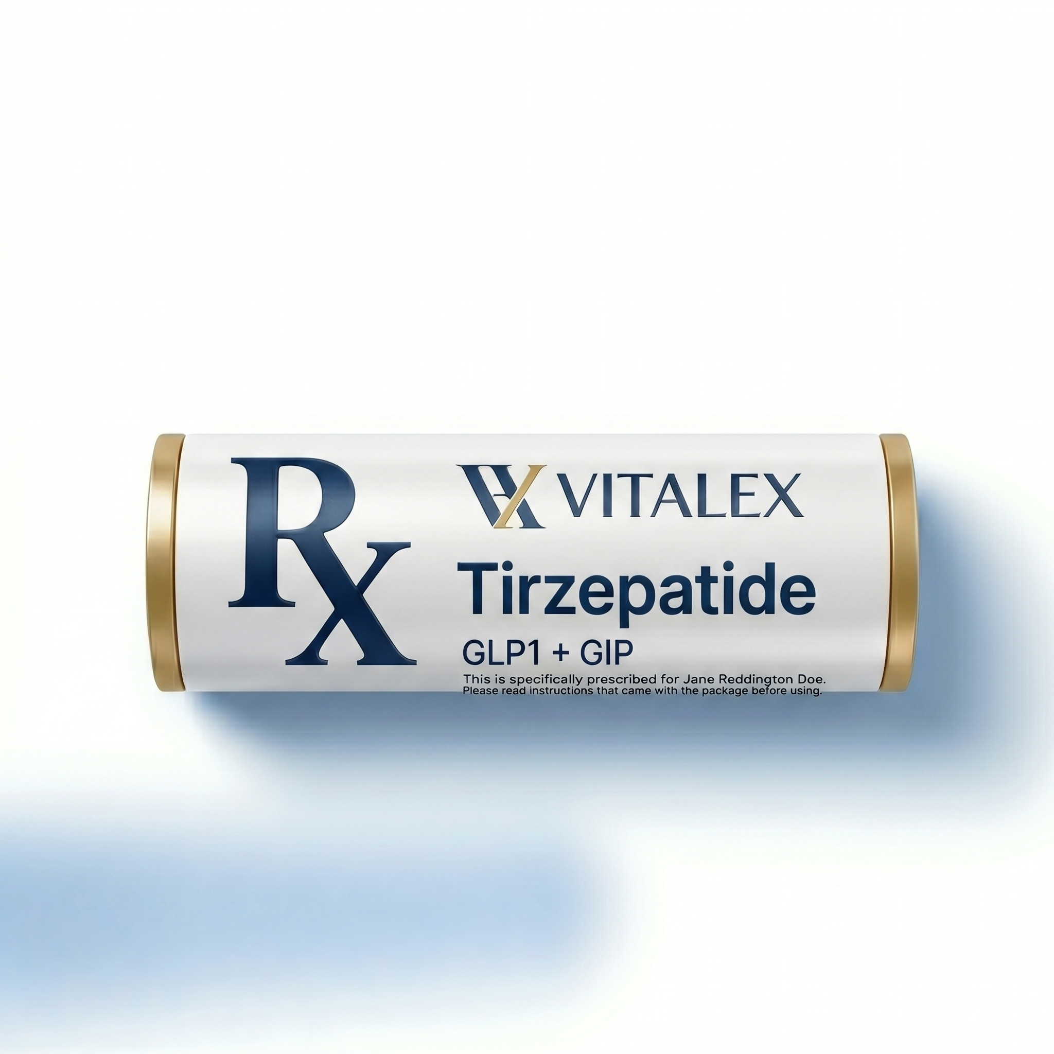 Tirzepatide