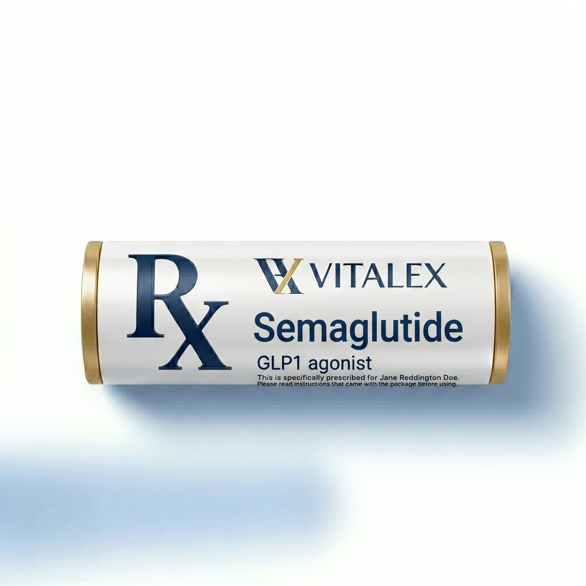 Semaglutide