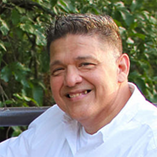 Pete Garcia
