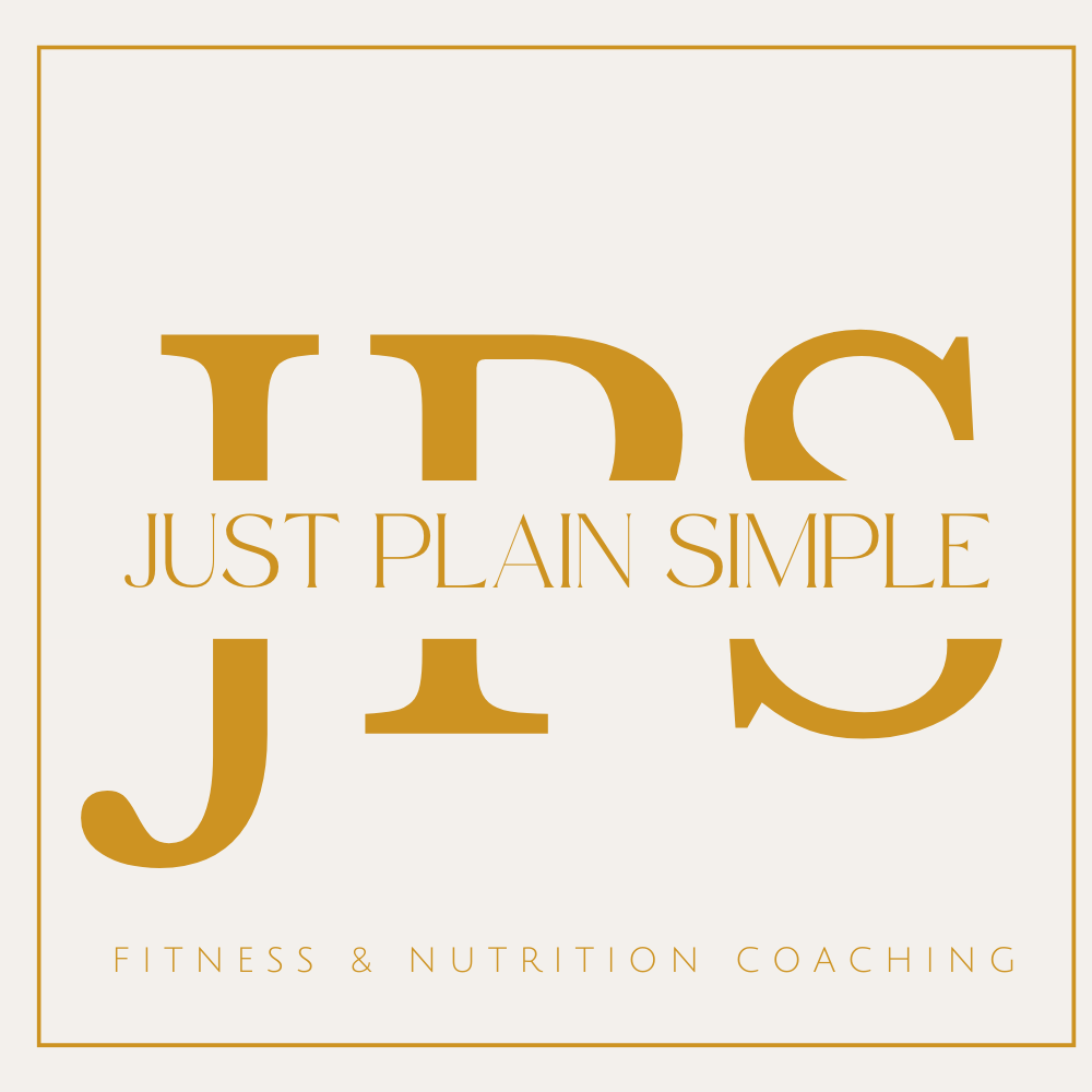 Just Plain Simple Coaching