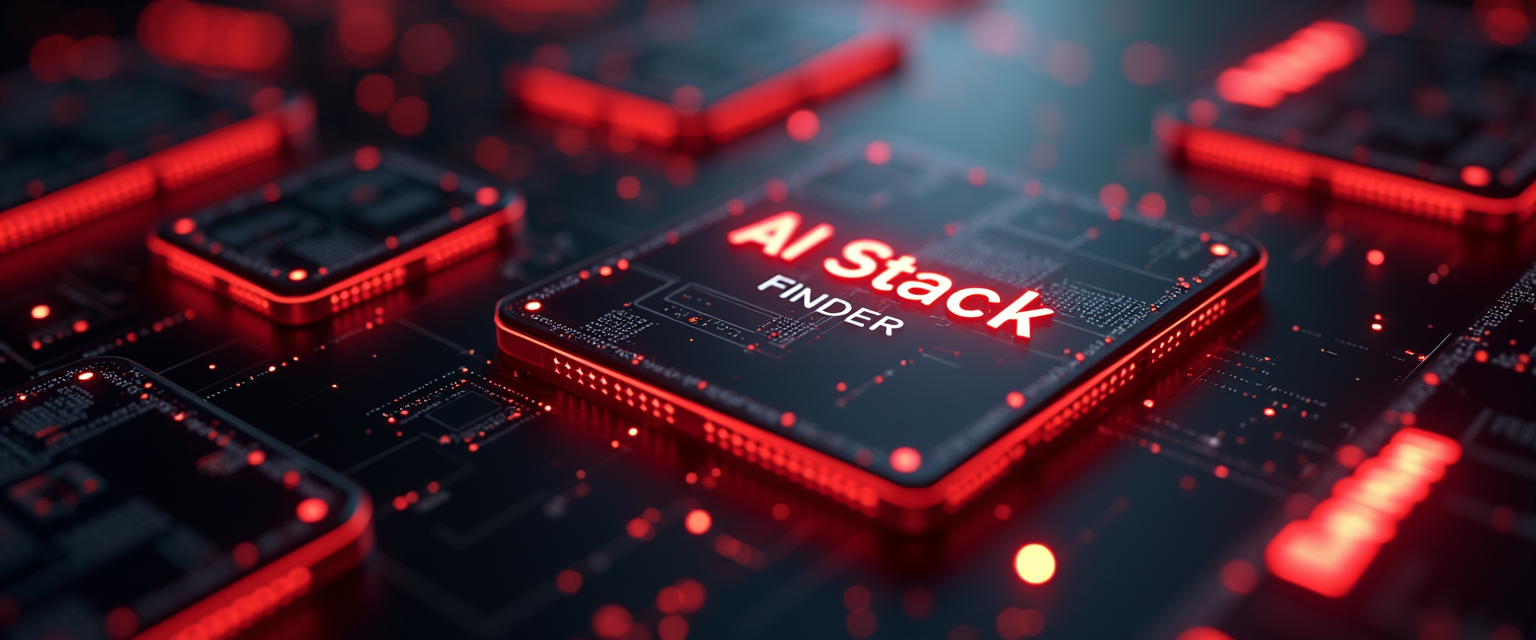 AI Stack Finder | Discover Your Perfect AI Tools
