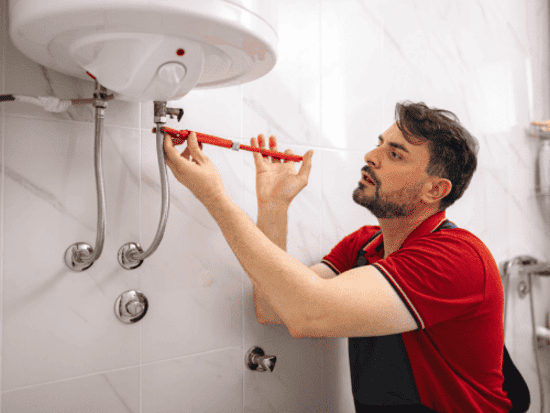 Hot water cylinder repair/replacement Enfield