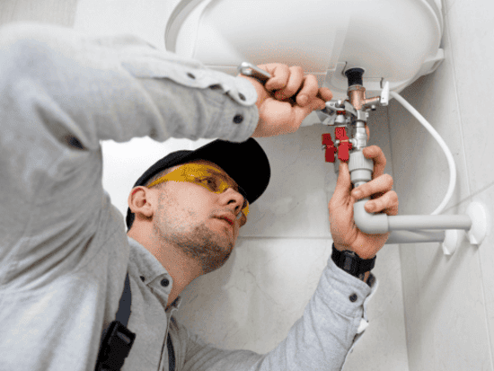 Pipework installation (kitchens, bathrooms, extensions) Enfield