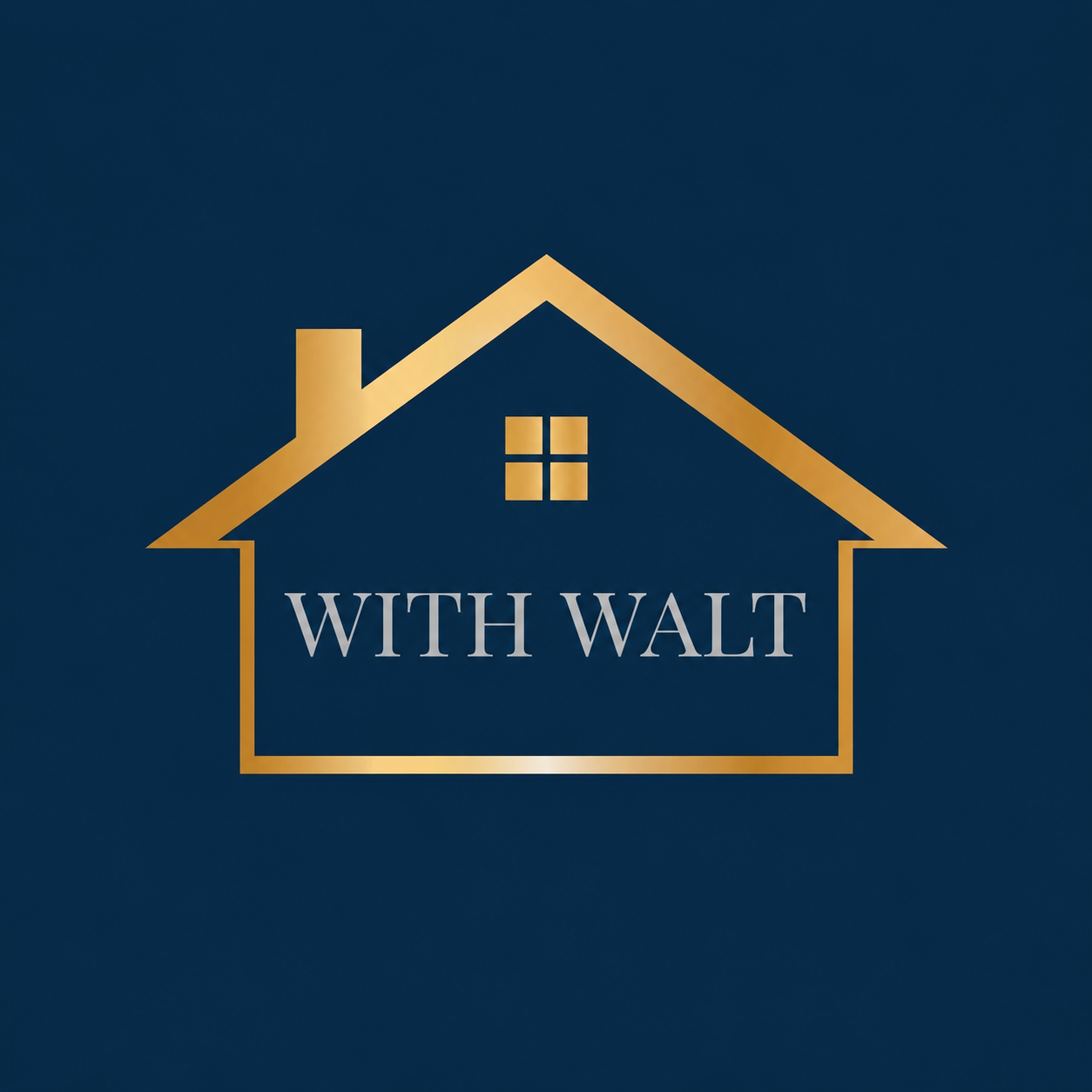 With Walt