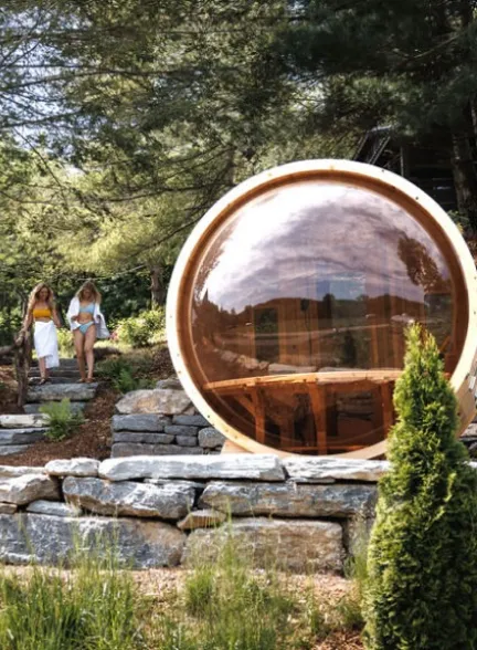 Deer Pond & Many More