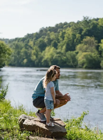 Deer Pond & Many More