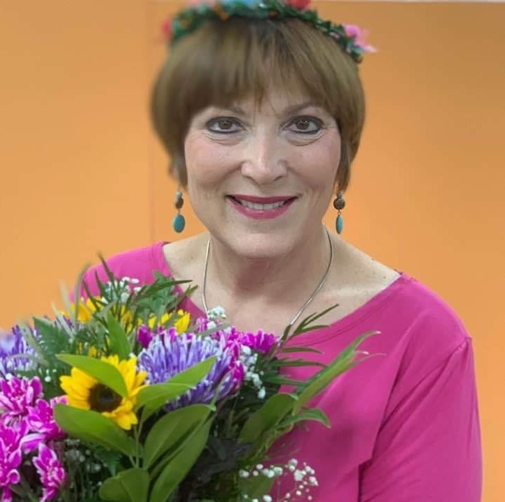 Leah, Israel | Global Heart Healing