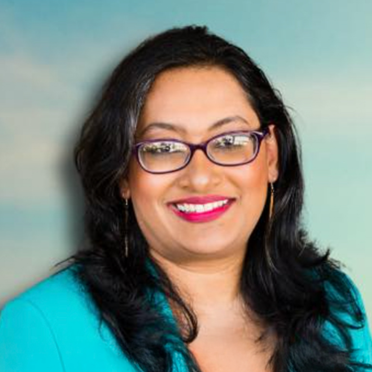 Marcia, Trinidad | Love Letters to Me