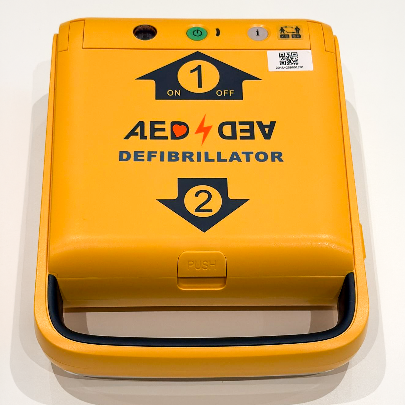 Mindray BeneHeart i3 4G hjertestarter