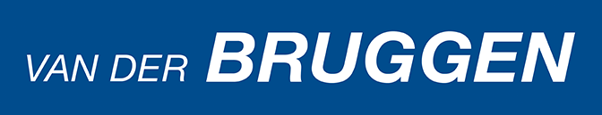 Van der Bruggen Grondverzet logo