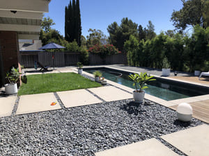 Driveways in Calabasas, CA