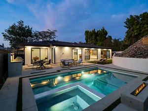 Retain Walls in Calabasas, CA