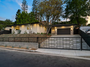 Retain Walls in Culver City, CA