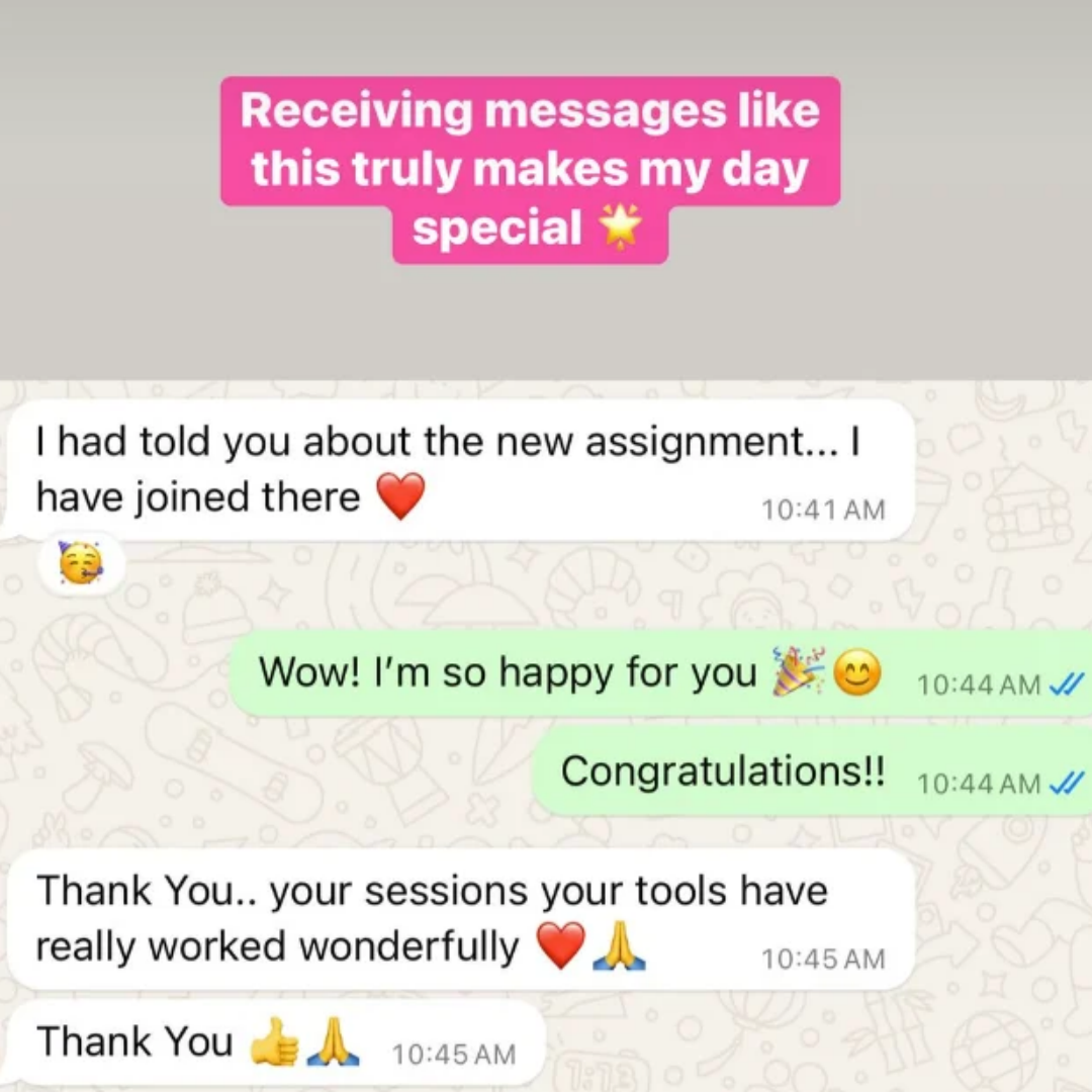Testimonial 5
