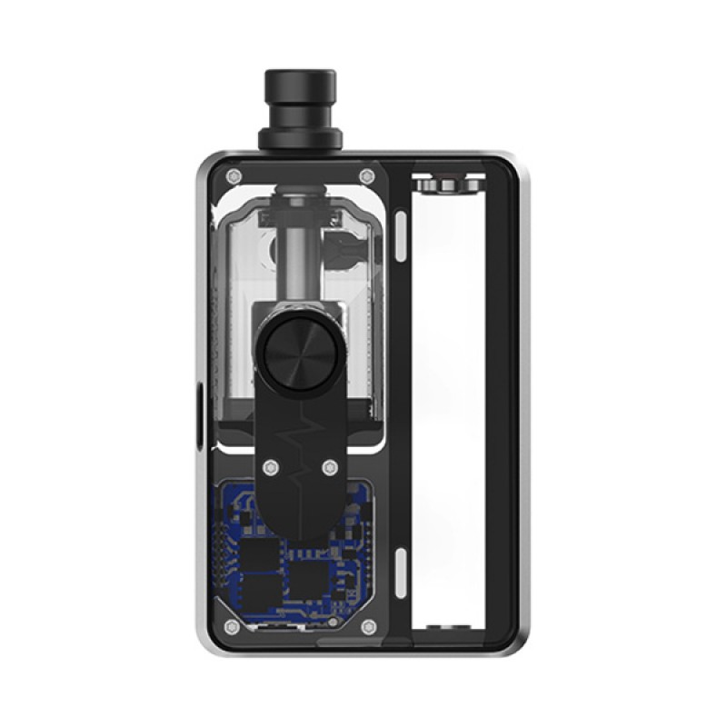 Pulse AIO V2 Box Mod Kit