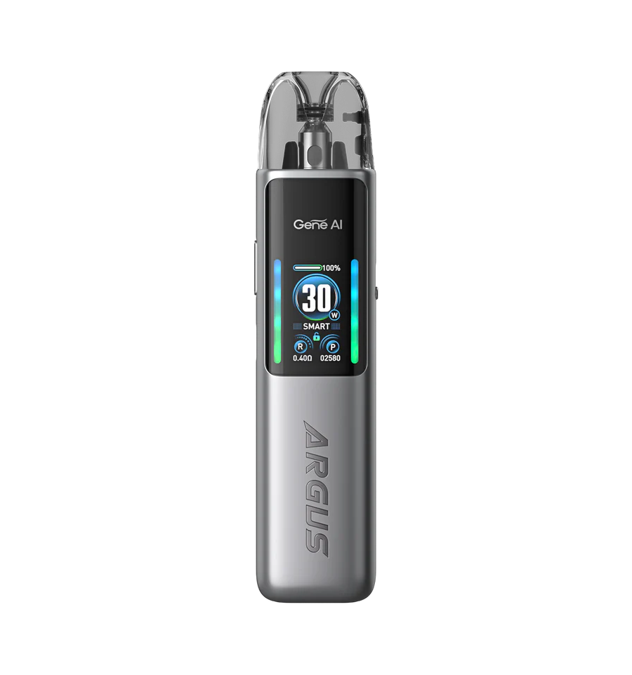 elfbar elfa master akku Argus G2 Mini Pod Kit Price in Pakistan  ICONA VAPE