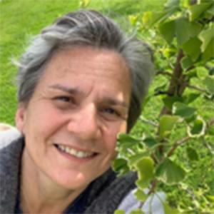 Fiona Schaub