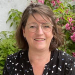 Hilde Naemi Nilsen
