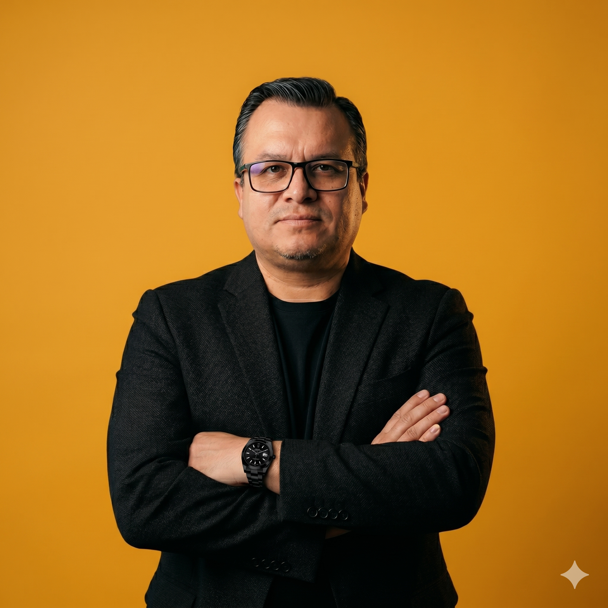 Gerardo Montecinos
