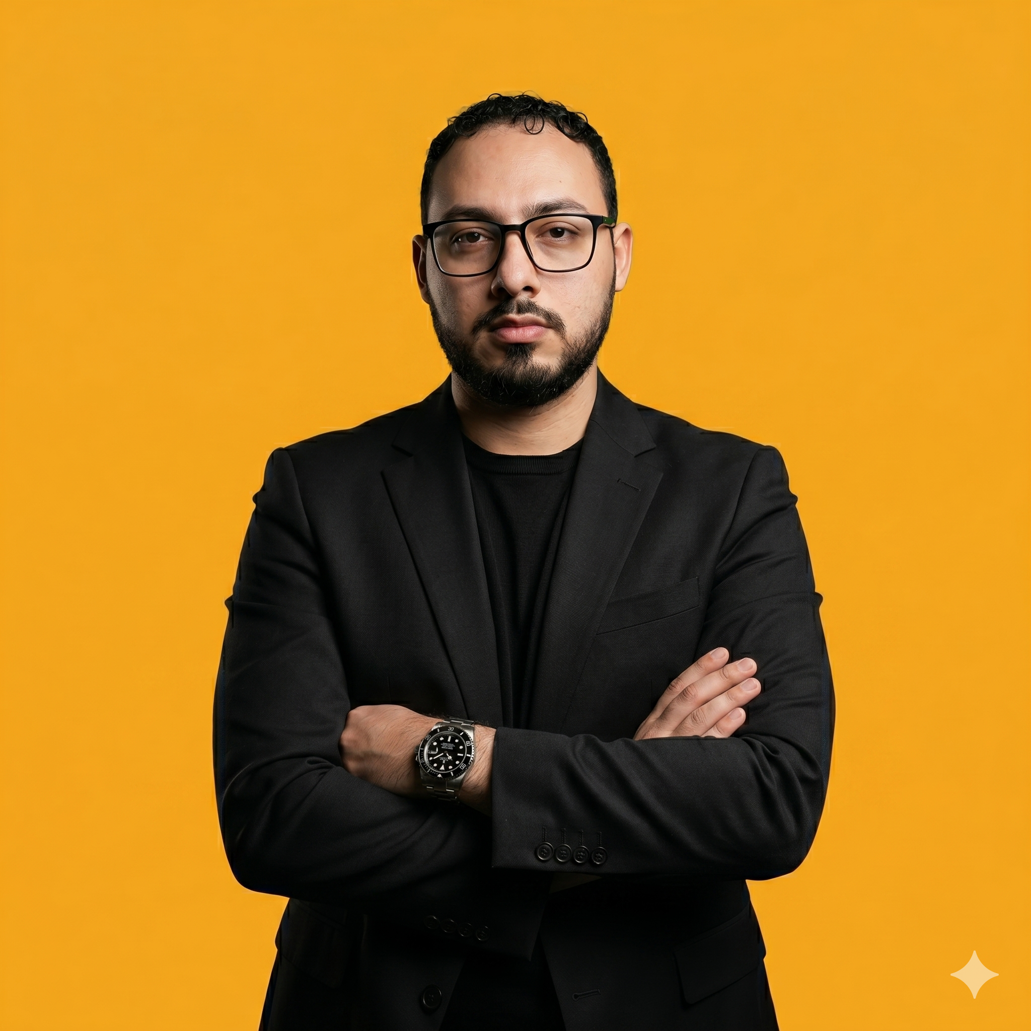 Alex Arias