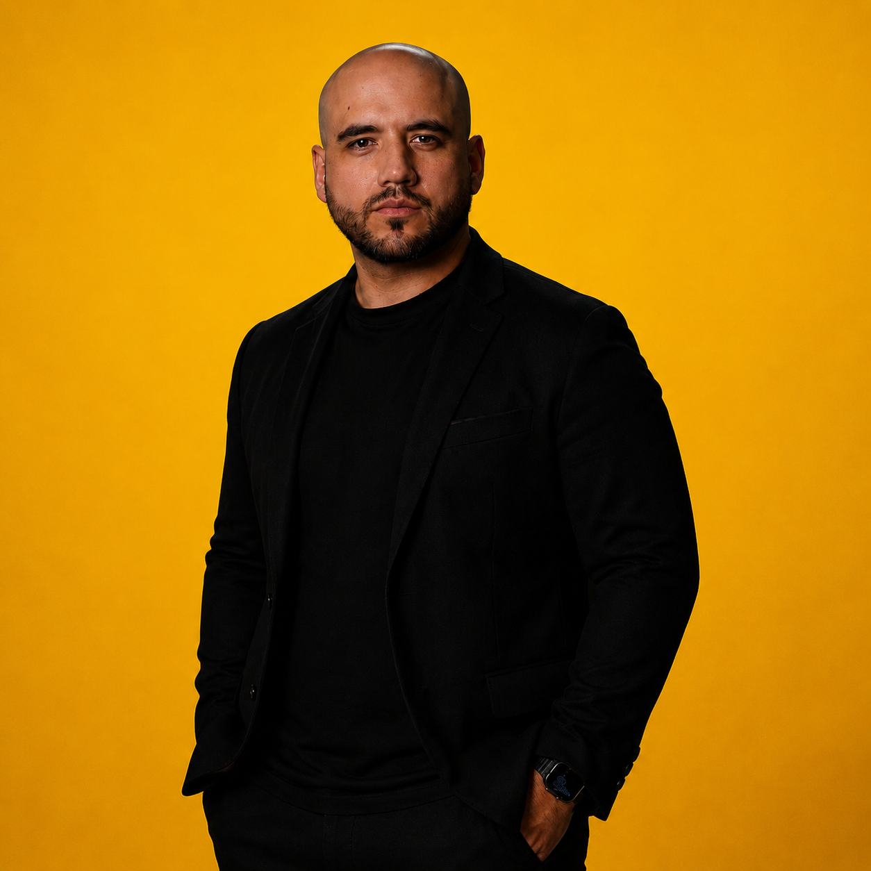 Francisco Frías