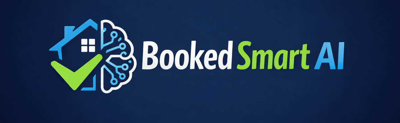 BookedSmartAI