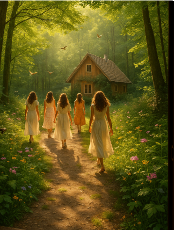 portail pour féminité, sororité au Maroc