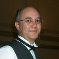 Hendrik van Zyl, Founder of Interdata Solutions