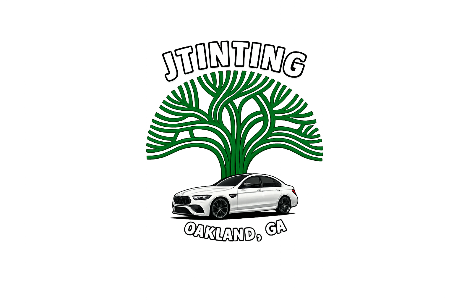 JTinting