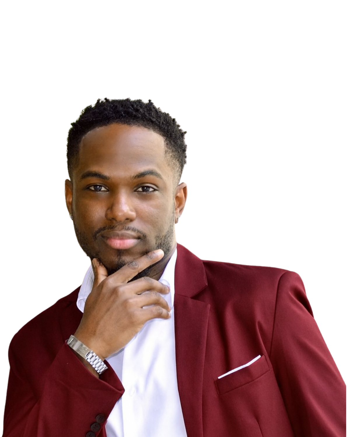 Luco Pierre, licensed Realtor in Georgia and Florida