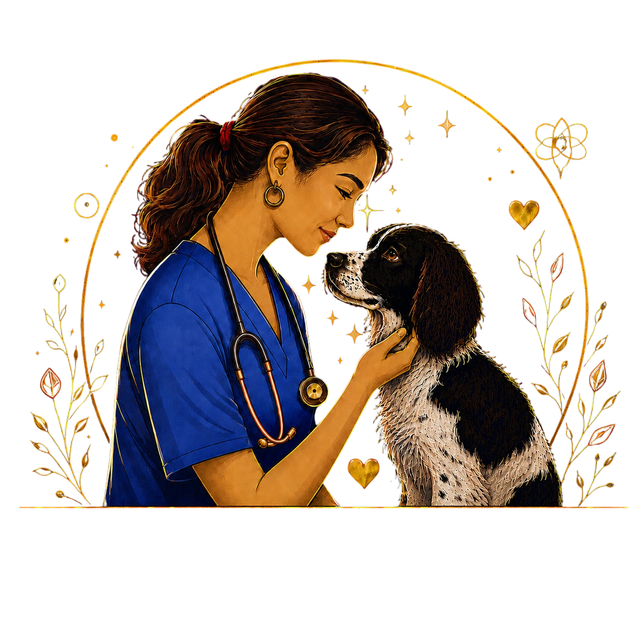 Dr. Nadine