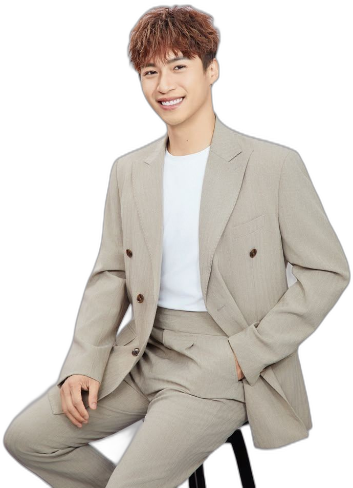 Hannsen 李汉昇，Most Young 与 Han Natural Aesthetics 创办人