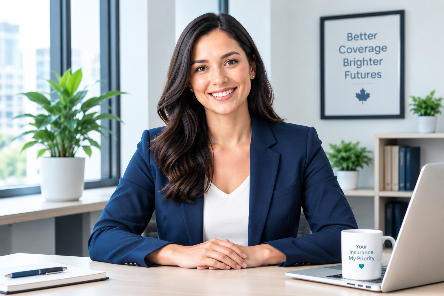 Insurance Advisor Professional