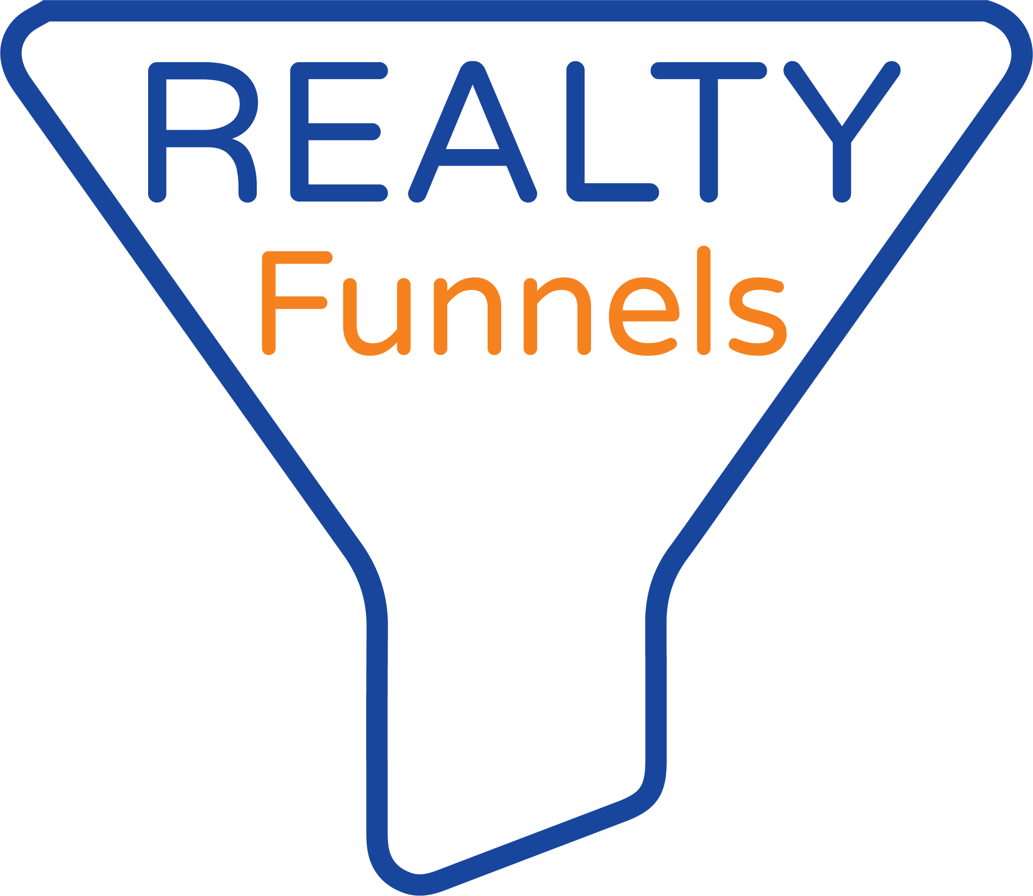 REALTY Funnels real estate platform