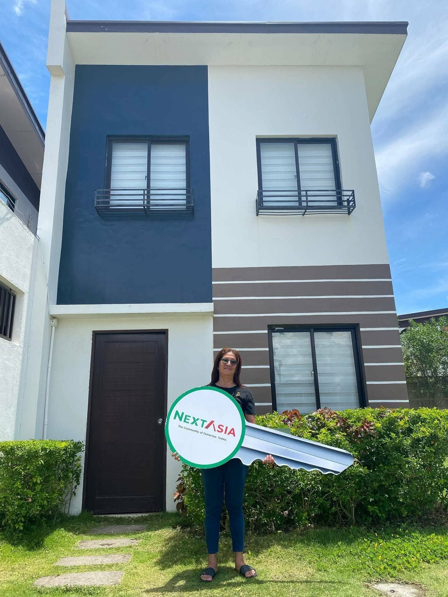 Nanay ng client — Next Asia