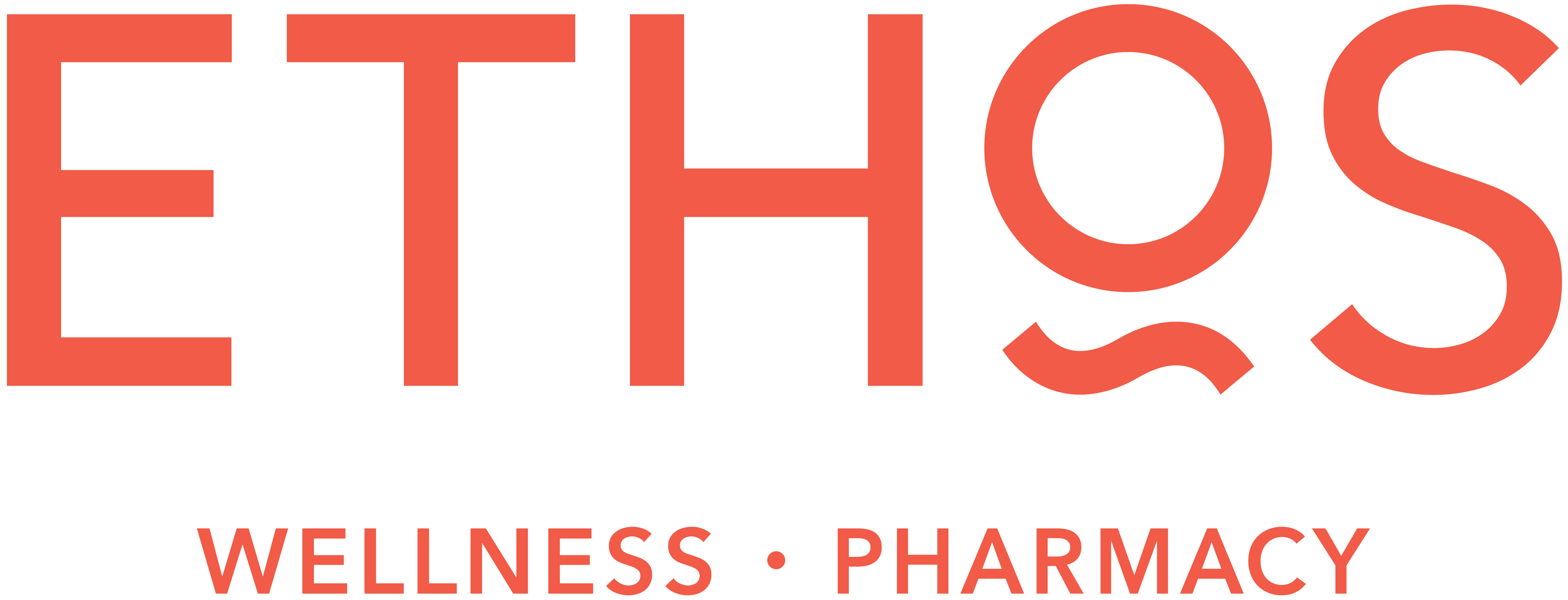 Ethos Wellness Pharmacy