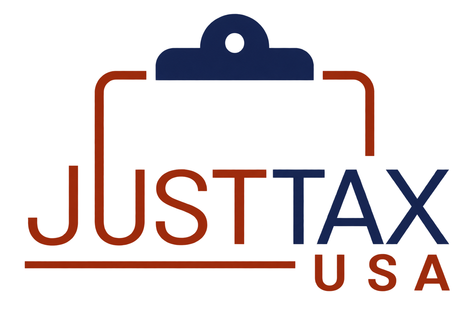 JustTax USA