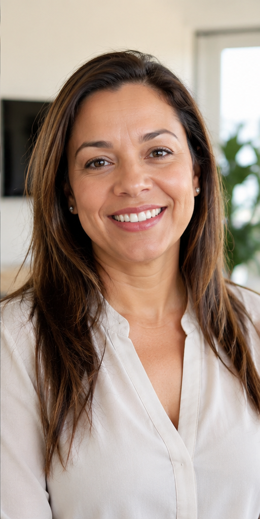 Justina, student at JustTax USA