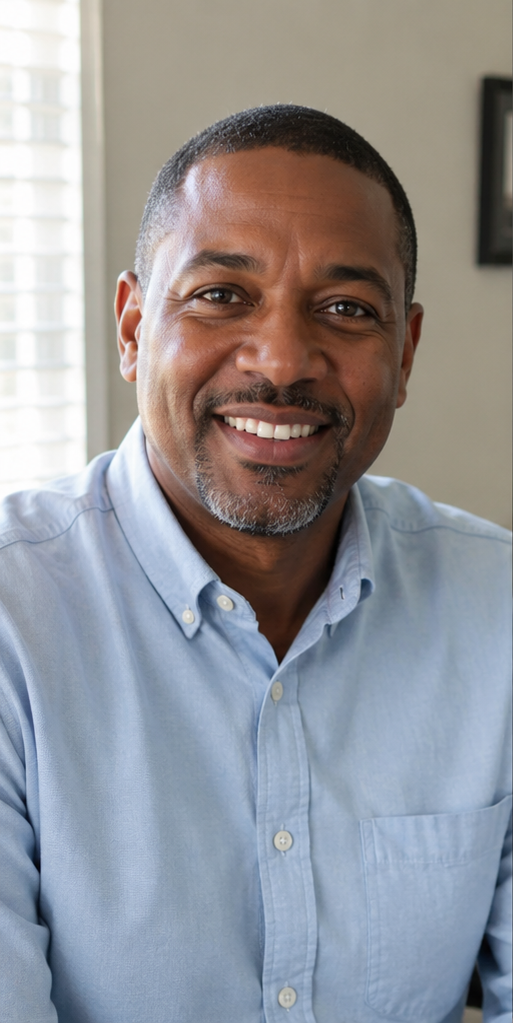 Gregory, student at JustTax USA