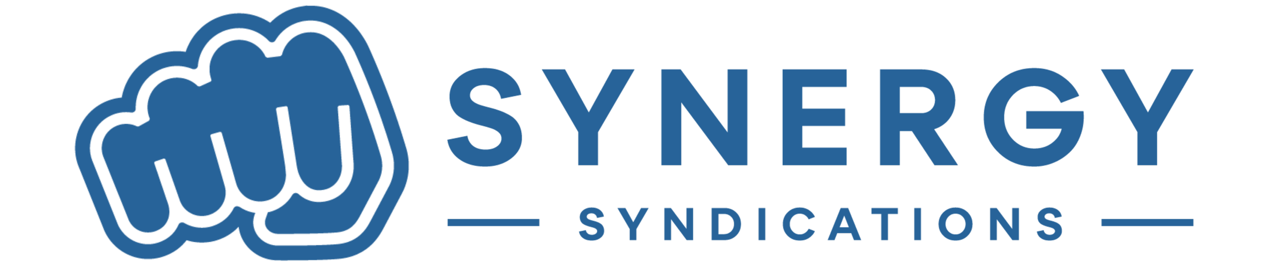 Synergy Syndications Logo