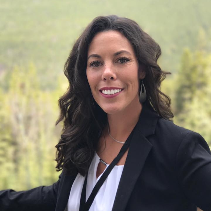 Katie Claxton, founder of Claxton Capital Group
