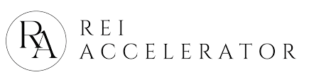 REI Accelerator Logo