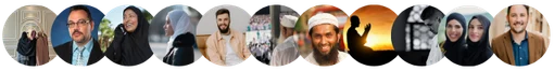 Sovereign Muslim students
