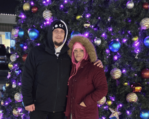 Full Grooming in Felton