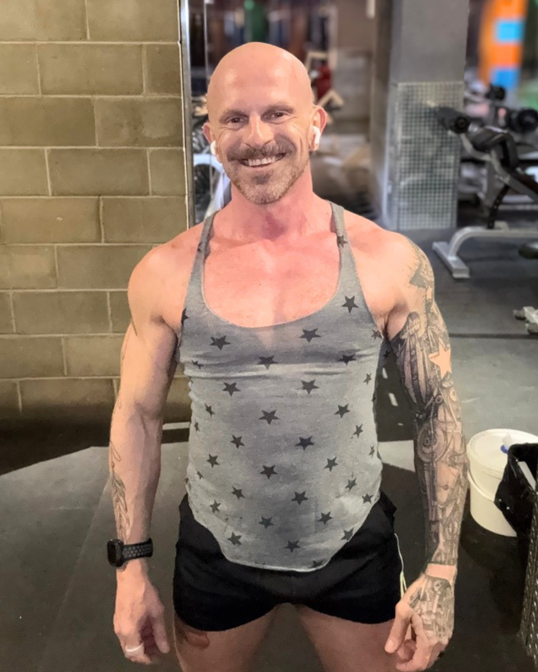 Stathom Transformation