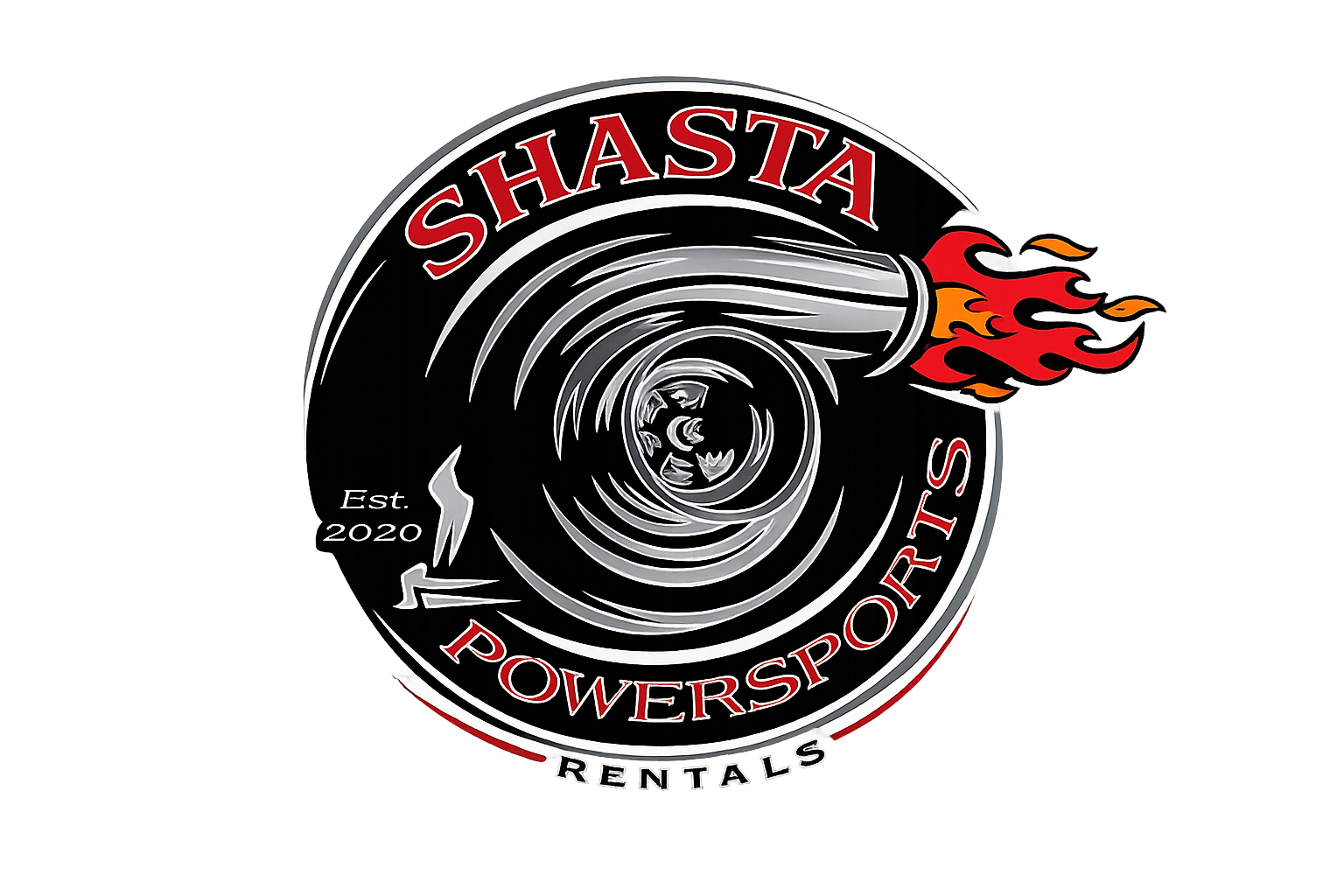 Shasta Powersports Rentals