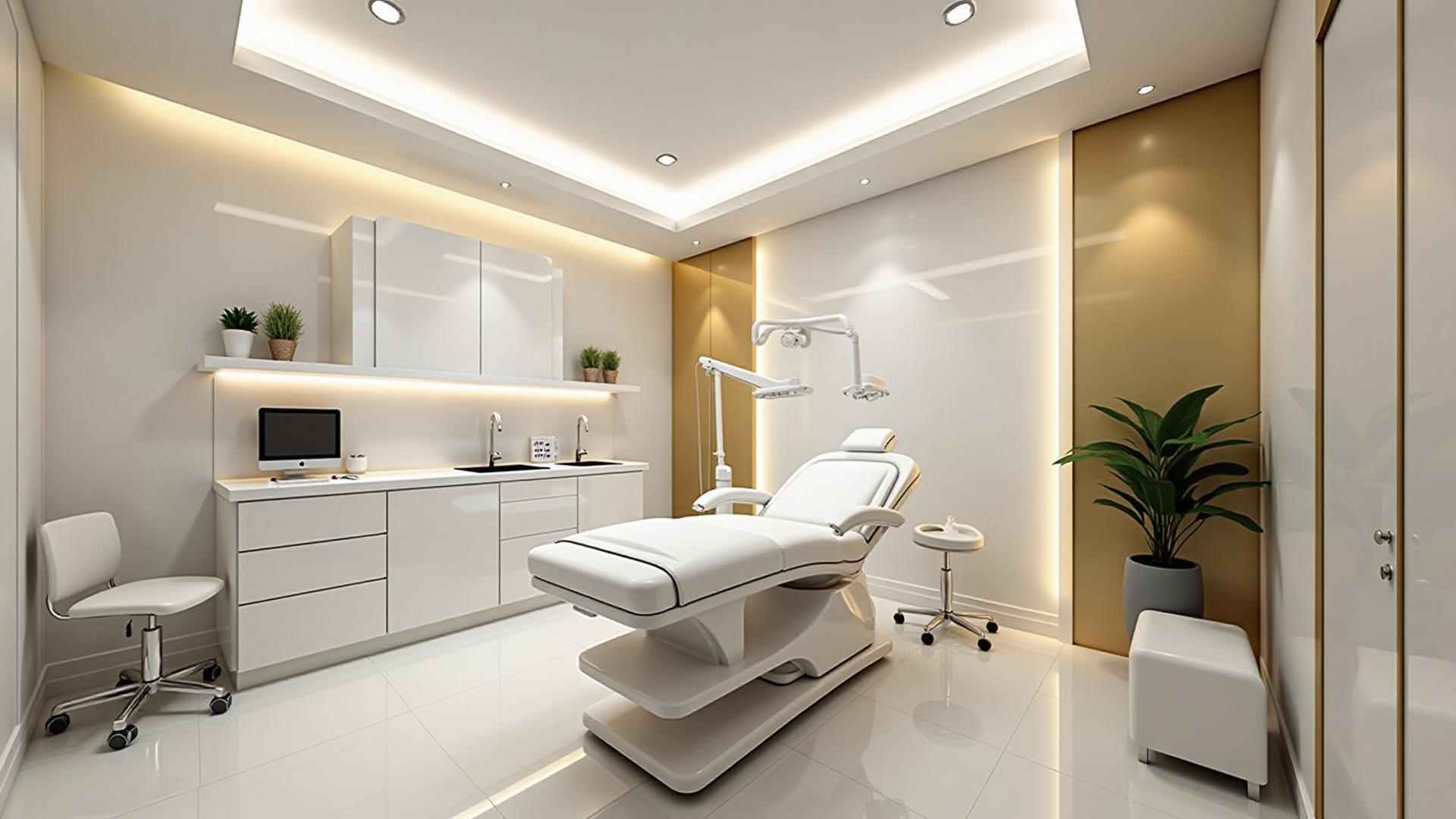 Aesthetic clinic